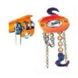 Chain Pulley