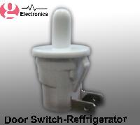 Refrigerator Door Switch