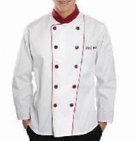 Chef Uniform