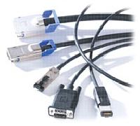 High speed cable assemblies