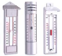 temperature recorders