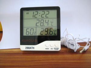 Hygrometer