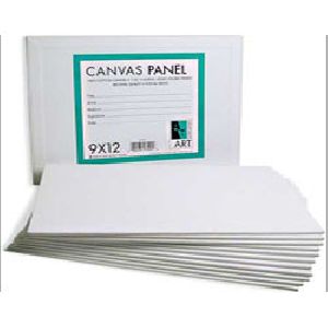 canvas panels