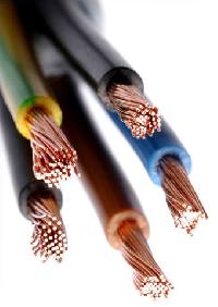 RTD And Thermocouple Cables
