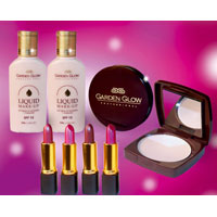 Color Cosmetics