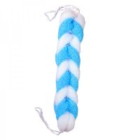 Extendable Braided Back Scrubber