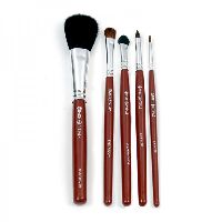 Makeup Brush Set