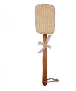 Sisal Bath Brush