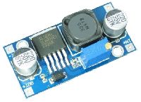 DC-DC LED Driver