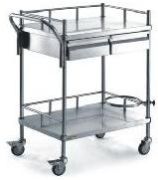 Hospital Trolleys