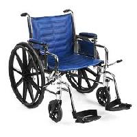 Wheelchair