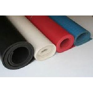 Rubber Sheets