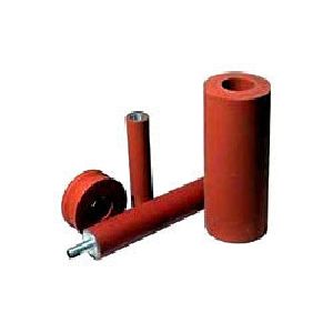 silicone roller