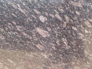 Crystal Brown Granite Slabs