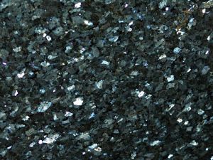 Emerald Pearl Granite