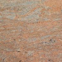 Vyara Pink Granite Slab
