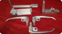 Electrical Hardware Castings