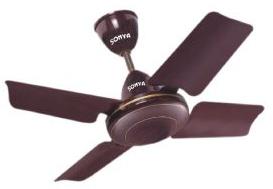 24 Ceiling Fan