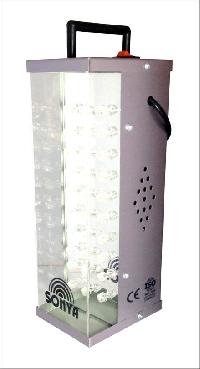 Heavy Duty Emergency Light