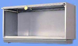 Modular Overhead Cabinet