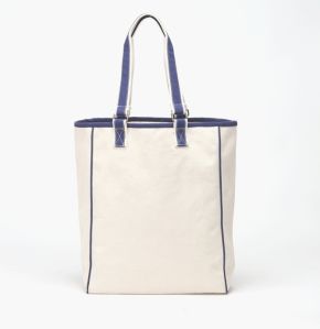 Cotton Canvas Bags