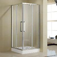 Glass Shower Cubicles