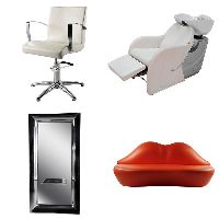 beauty salon equipment