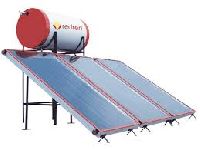 solar water heater tank
