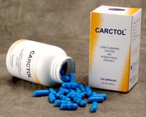 Carctol Anti Cancer Capsules