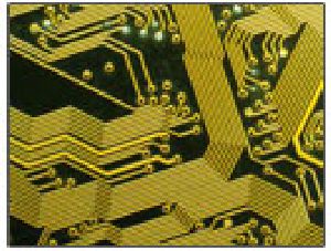 Multilayer PCB