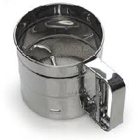 Flour Sifter