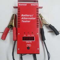 Car Battery Hrd Tester