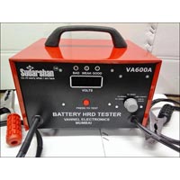 high rate discharge tester 32-200AH