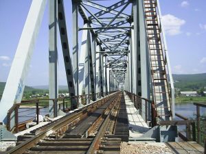 Bridge Construction