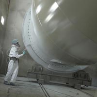 Protective Coating