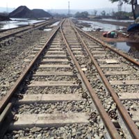 Railway Track Construction