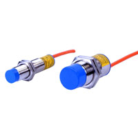 3 Wire Proximity Switches