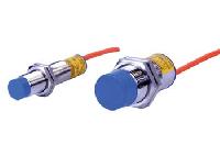 Temperature Proximity Sensor