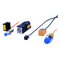 Proximity Sensors