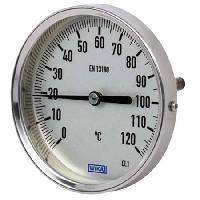 Bimetal Thermometer (A52.100)