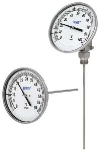 Bimetal Thermometer (s5301)