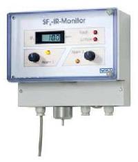 Gas Analytical Equipment