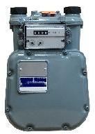 Gas Meter