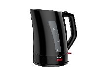 Electric kettle