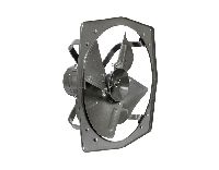 Industrial Exhaust Fans