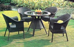 Lawn Dining Set