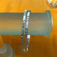 Sterling Silver Bangles