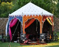 Arabian Tent