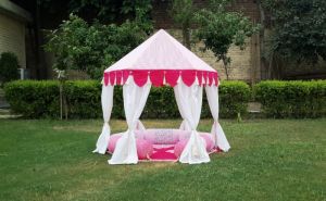 kids tent