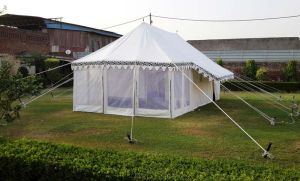 Swiss Cottage Resorts Tents